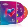 VARIOUS ARTISTS - Eurovision Song Contest Vienna 2026 (3DVD)