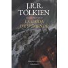 LA CAIDA DE NUMENOR (TOLKIEN,J. R. R.)(Pevná)