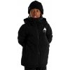 Bunda na snowboard Burton Kids Spindal true black JR L 24/25 - Odosielame do 24 hodín
