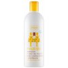 Ziaja Kids Cookies and Vanilla Ice Cream detský šampón a sprchový gél 2v1 400 ml
