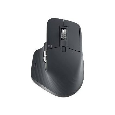 Logitech MX Master 3S Performance Wireless Mouse 910-006559