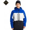Bunda na snowboard Burton [ak] GORE-TEX Swash Jacket jake blue/grey cloud/true black M 25/26 - Odosielame do 24 hodín