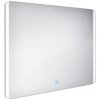 Nimco LED zrkadlo 1000x700 s dotykovým senzorom ZP 17004V