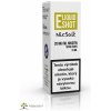 ELiquid Shot booster Nicsalt Fifty 50VG/50PG 20 mg 10 ml
