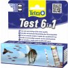Tetra Test 6in1 25 ks