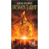 Karty tarotu Fournier Anne Stokes Dragon Tarot