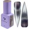 DNKa' Color Gel Polish Bohemian Cat's Eye 0015 12ml