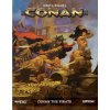 Modiphius Entertainment Conan: the Pirate