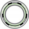 Winmau Surround - kruh kolem terče - Advance - White / Green