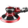 Fortum 4795038 - Brúska excentrická pneumatická, priemer 150mm, 0-10000/min