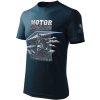 Antonio pánske tričko Motor hang-gliding S
