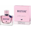 Mustang Pink Signature parfumovaná voda dámska 30 ml