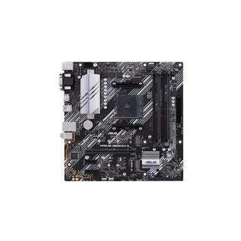 Asus PRO B550M-C/CSM