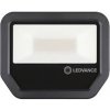 LEDVANCE Projektory LED 20W / 20W IP65 BLACK 4000K 4000K 2000L 30000h IP65 Black