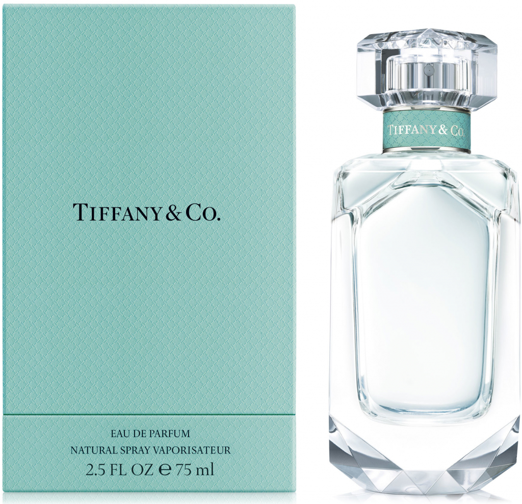 Tiffany & Co. Tiffany & Co. parfumovaná voda dámska 75 ml