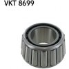 Ložisko, manuálna prevodovka SKF VKT 8699