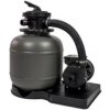 Piesková filtrácia Planet Pool SFA 4
