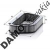 MANN FILTER Kabínový filter MANN FILTER CUK 4136