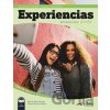 Experiencias Internacional - Curso de Español Lengua Extranjera A1+A2. Libro de ejercicios - Cornelsen Verlag
