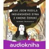 Jak jsem rodila indiánského syna z kmene Čerokí - Štoflová - Dočkalová Tereza