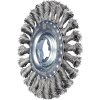 PFERD TOOLS Okrúhla kefa s uzlom X-Lock 43312031 1 ks; 43312031