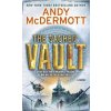 The Sacred Vault (Andy McDermott)(Brožovaná)
