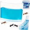 KIK Ant Quarium Domáce mravenisko modré