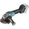 MAKITA Aku-úhlová bruska GA013GZ 40 Volt