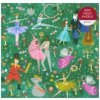 Enchanted Nutcracker 500 Piece Puzzle