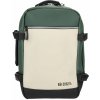 Enrico Benetti Bergen backpack underseater beige-green 8714872408742