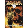 Marvel Punisher: Welcome Back, Frank New Printing 2