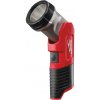 Milwaukee M12 TLED-0, 120 lm, ručné svetlo TRUEVIEW LED, bez batérie, 4932430360 (MI4932430360)