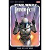 Marvel Star Wars: Jango Fett - Trail Of Lost Hope