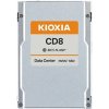 KIOXIA CD8-R 1,92TB, KCD8XRUG1T92