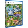 RollerCoaster Tycoon Adventure Deluxe (PS5)