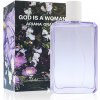 Ariana Grande God Is A Woman parfumovaná voda pre ženy 100 ml
