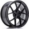 JAPAN RACING SL01 hliníkové disky 8x18 5x120 ET35 Black