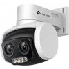 VIGI C540V 4MP Dual-Lens varied Focal PT Cam TP-link