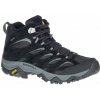 Merrell Moab 3 Mid GTX M černá J036243 43