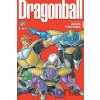 Viz Media Dragon Ball 3in1 Edition 08 (Includes 22, 23, 24)