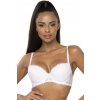 Podprsenka Mat 3802/11 Elif - Push - up Farba: Biela, Veľkosť: 65G
