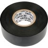 yato páska izolačná 25 × 0,19 mm × 20 m čierna