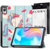Puzdro pre Realme Pad Mini 8.7, Alogy Book Cover Case