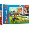 Trefl Puzzle Paw Patrol 30 ks. Psy v akcii