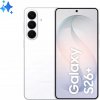 Smartfón Samsung Galaxy S26+ 12 GB / 512 GB 5G biely