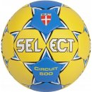 Select Circuit