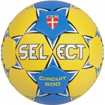 Select Circuit