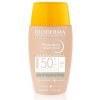 BIODERMA Photoderm nude touch mineral fluid veľmi svetlý SPF50+ 40 ml