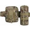 Brandit Ľadvinka ALLROUND s puzdrom na fľašu Farebný variant: TACTICAL CAMO Viac variant v ponuke