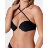 Wonderbra MULTIWAY BRA čierna
